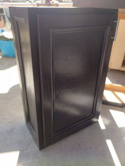 Wall Kitchen Cabinets (Total 2) 50 Each