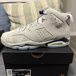 Jordan ‘George town’ 6s