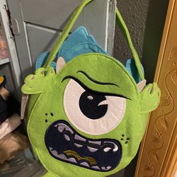 Disney Bag Delivery