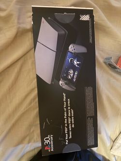 ps5 portal