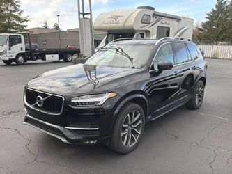 2016 Volvo XC90