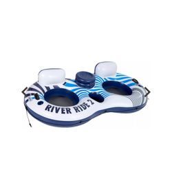 Double River Tube