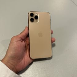 IPhone 11 Pro 512gb Unlocked 