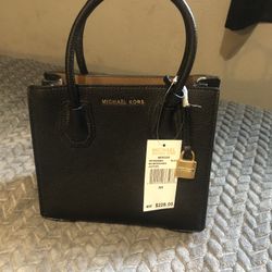 NEW Michael Kors Mercer 