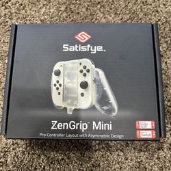 Nintendo Switch Controller Grip