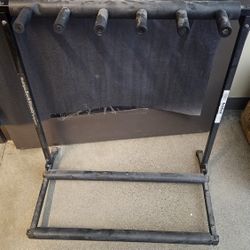 Rockatand Guitar Rack