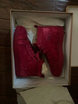 Louis orlato flat veau