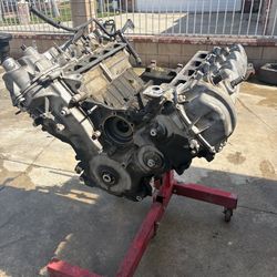 2004 Ford 5.4 Motor Engine