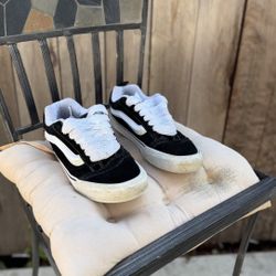 Knu Skool Vans 