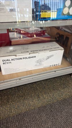 Polisher
