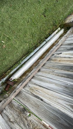 TRAIL BLAZER SS DRIVE SHAFT