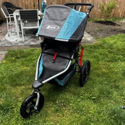 BOB Revolution Flex Stroller