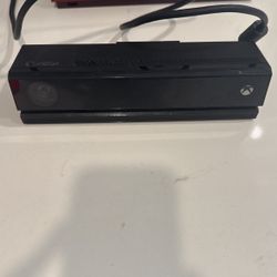 X Box Kinect