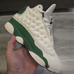 JORDAN 13 RETRO GS SZ6Y PREOWNED 