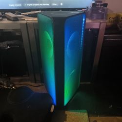 Samsung MX ST4B PARTY SPEAKER