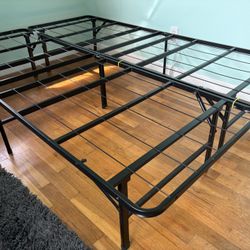 Bed Frame 