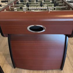 Foosball Table
