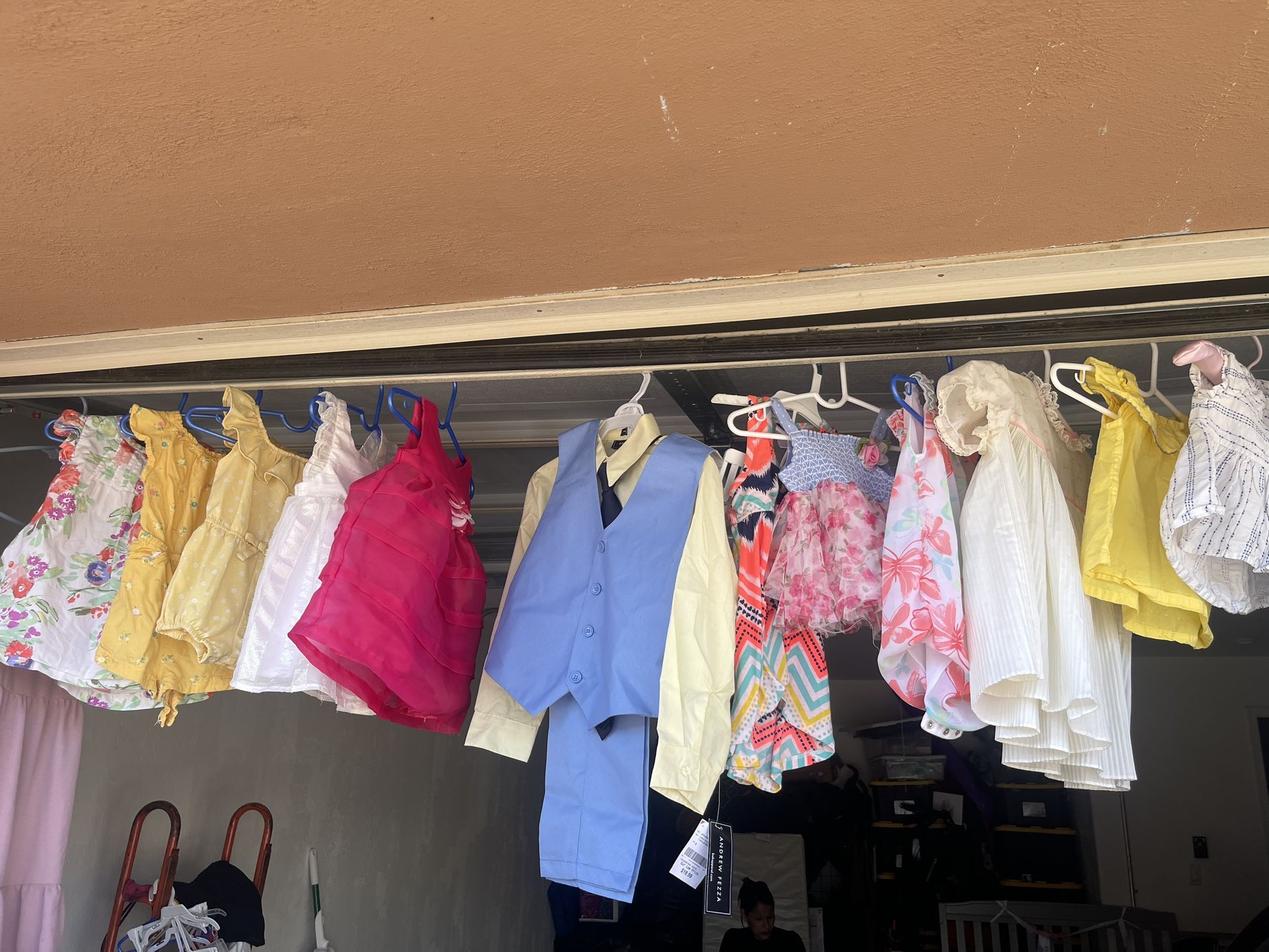 Yard Sale