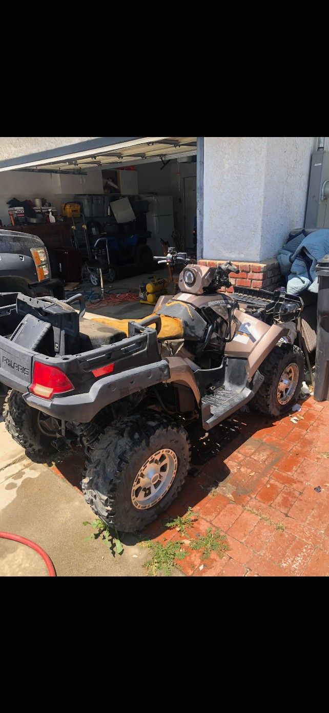 Polaris