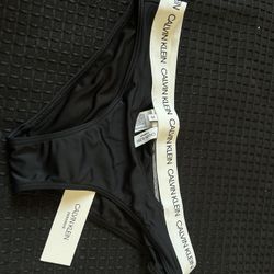 New Original Calvin Klein Swimsuit 