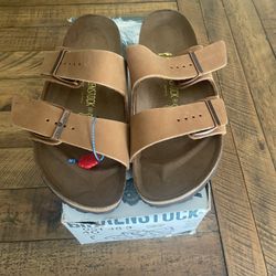 Birkenstock Arizona NIB 