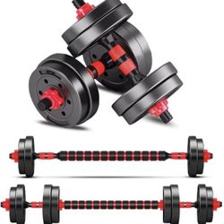 Dumbbell Set for Sale – Brand New, 50 Pieces of Each Weight! (Motivated Seller)
