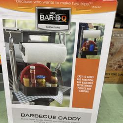 Bar-B-que Side Candy