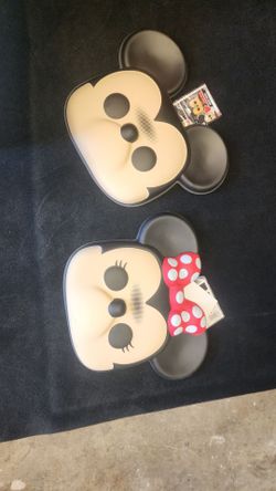 Halloween mask set