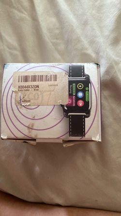 Smart bark collar