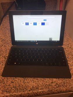 Surface pro 128GB