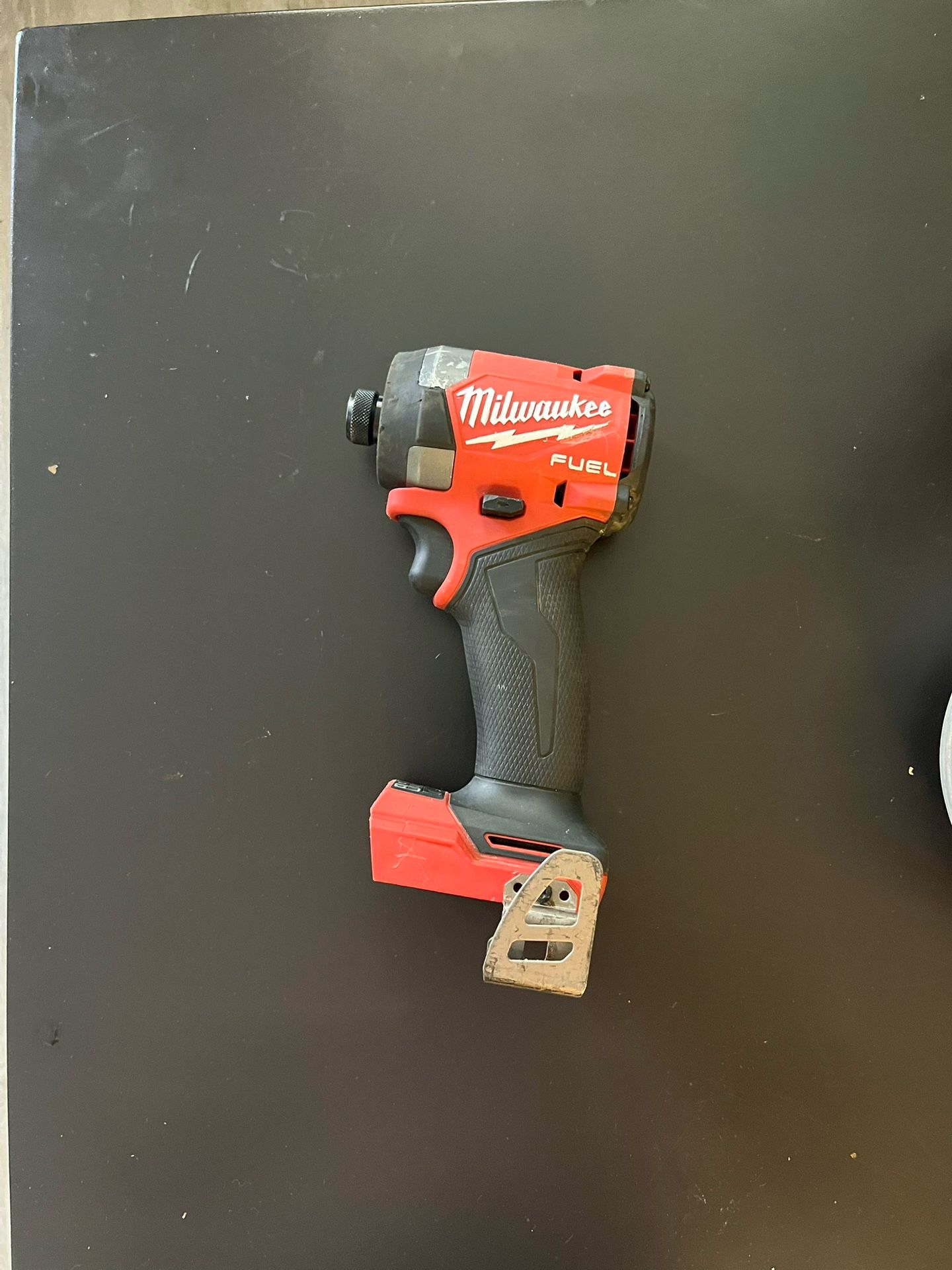 Milwaukee M18 Taladro De Impacto 4ta Generación $85 Firme Precio Tool Only