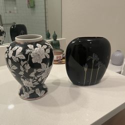 Vases