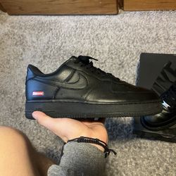 AF Supreme 