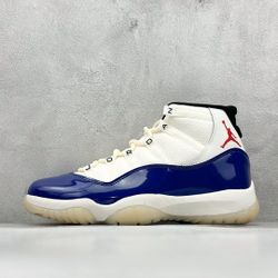  Jordan 11 Retro 'Rare Air' 