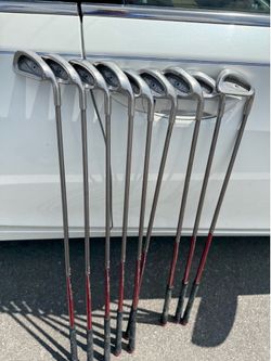 Ping Golf Clubs