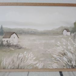 Wall Decor Art 18inx24in