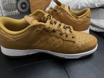 Nike Low 1s
