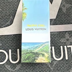 Louis Vuitton Pacific Chill Eau de Parfum Men’s Cologne 100ml Same day shipping