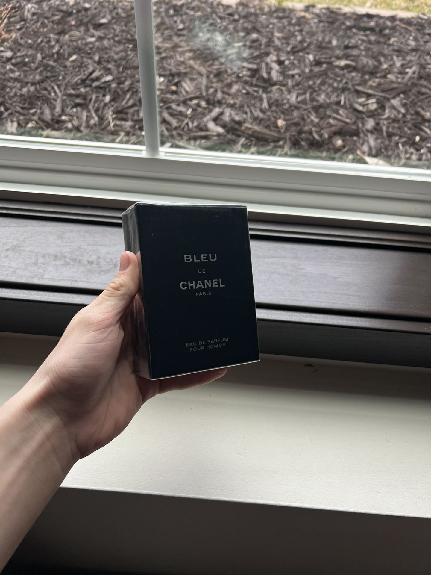Blue De Chanel SEALED