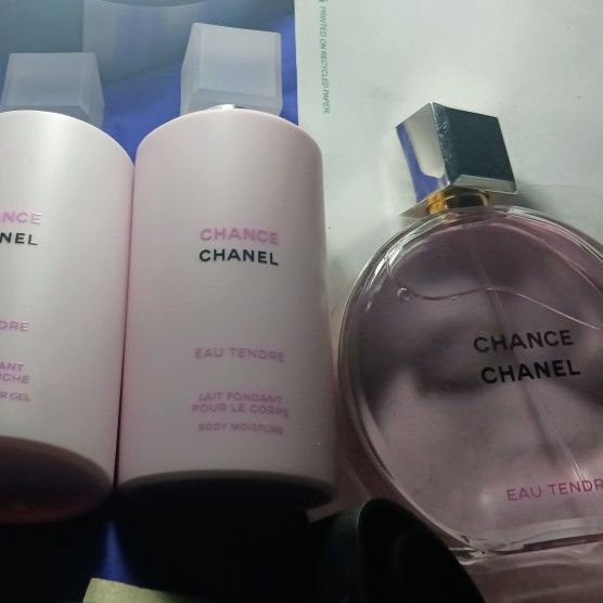 Chance Chanel for Sale in Auburn, WA - OfferUp