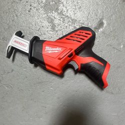 Milwaukee Hackzall 2420-20