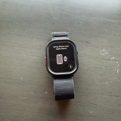 Apple Watch Ultra 3 Cellular 