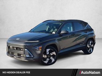 2024 Hyundai Kona