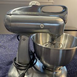 Kitchen Aid Vintage Mixer (working)