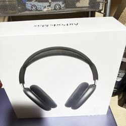 Apple AirPods Max