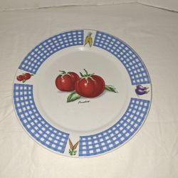 Plate
