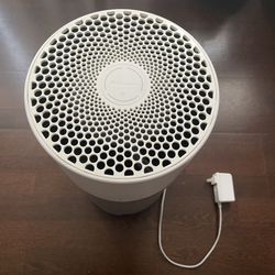 Blue Air 311 Auto Tower Purifier 