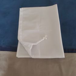 pool vacuum replacement bag