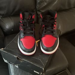 Air Jordan 1