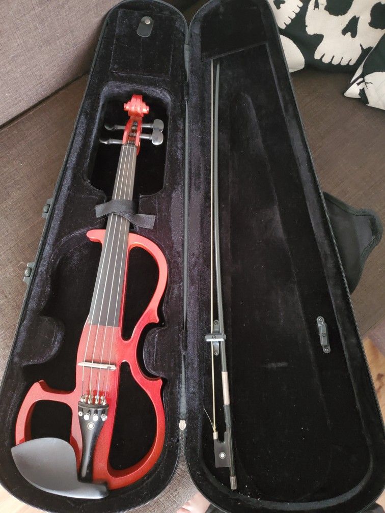 Celio Electric Violin 